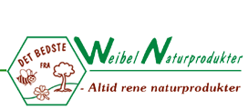 Weibel Naturprodukter A/S