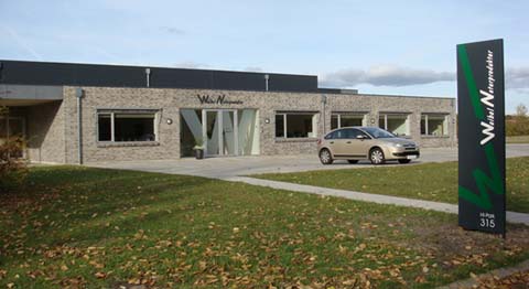Weibel Naturprodukter