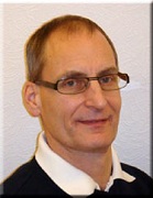 Svenn Weibel
